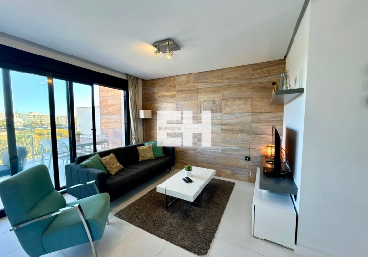 Segunda mano - Apartamento  - Pilar de la Horadada - Costa Blanca