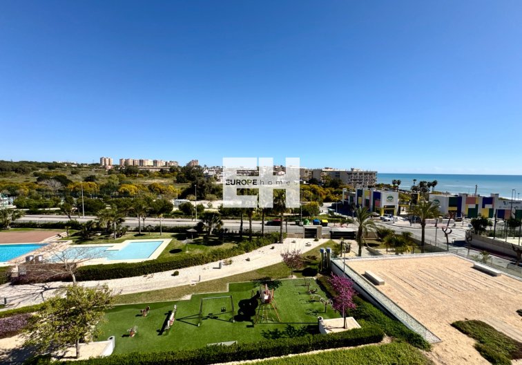 Segunda mano - Apartamento  - Pilar de la Horadada - Costa Blanca