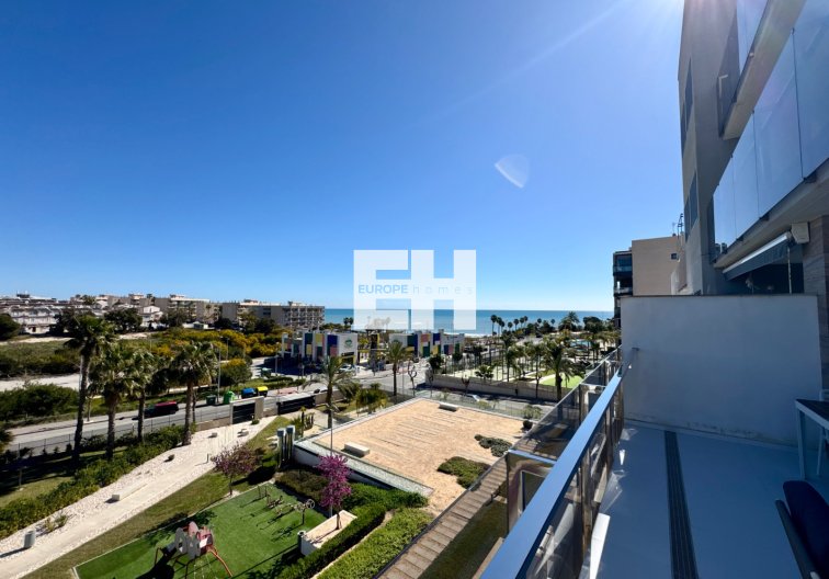 Segunda mano - Apartamento  - Pilar de la Horadada - Costa Blanca