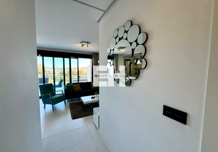 Segunda mano - Apartamento  - Pilar de la Horadada - Costa Blanca