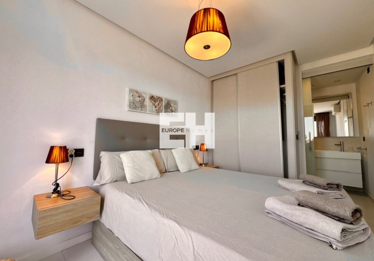 Segunda mano - Apartamento  - Pilar de la Horadada - Costa Blanca