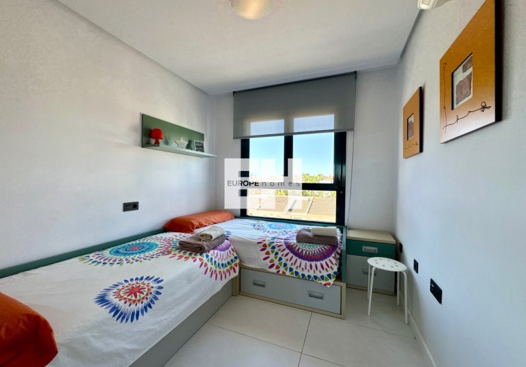 Segunda mano - Apartamento  - Pilar de la Horadada - Costa Blanca