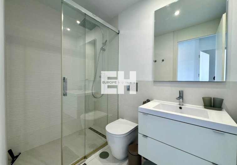 Segunda mano - Apartamento  - Pilar de la Horadada - Costa Blanca