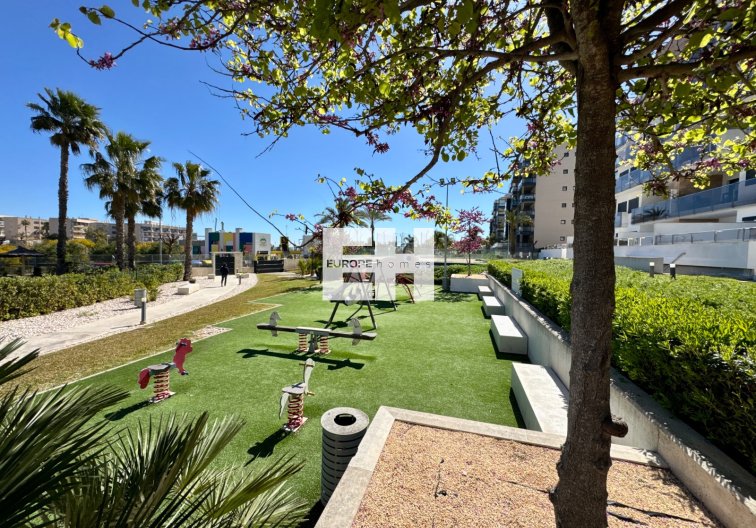 Segunda mano - Apartamento  - Pilar de la Horadada - Costa Blanca