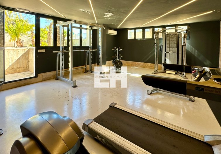 Segunda mano - Apartamento  - Pilar de la Horadada - Costa Blanca