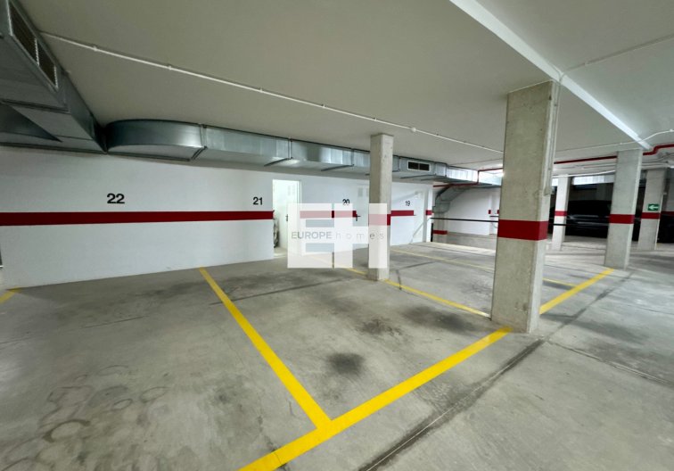 Segunda mano - Apartamento  - Pilar de la Horadada - Costa Blanca