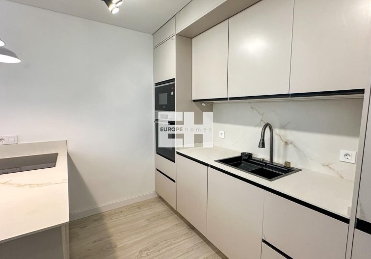 Resale - Apartment - Torrevieja - Costa Blanca