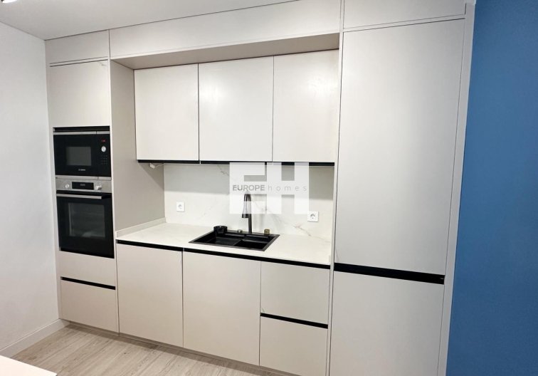 Resale - Apartment - Torrevieja - Costa Blanca