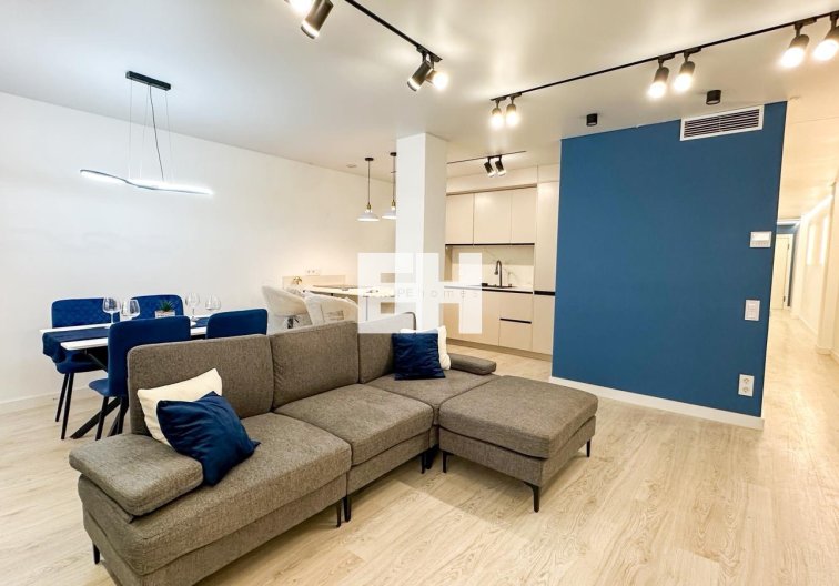 Resale - Apartment - Torrevieja - Costa Blanca