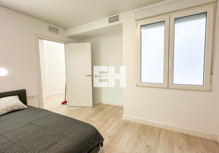 Resale - Apartment - Torrevieja - Costa Blanca