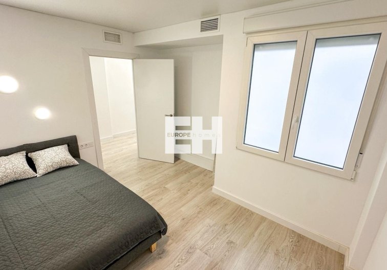 Resale - Apartment - Torrevieja - Costa Blanca