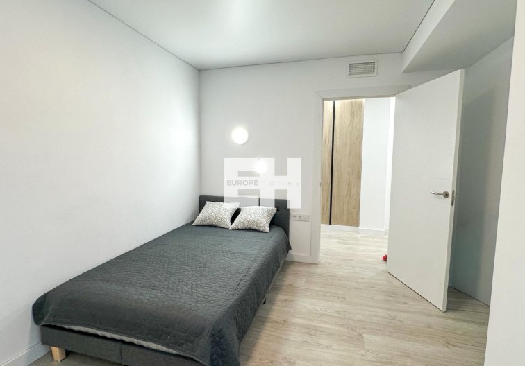 Resale - Apartment - Torrevieja - Costa Blanca