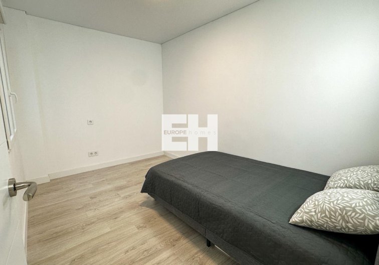 Resale - Apartment - Torrevieja - Costa Blanca