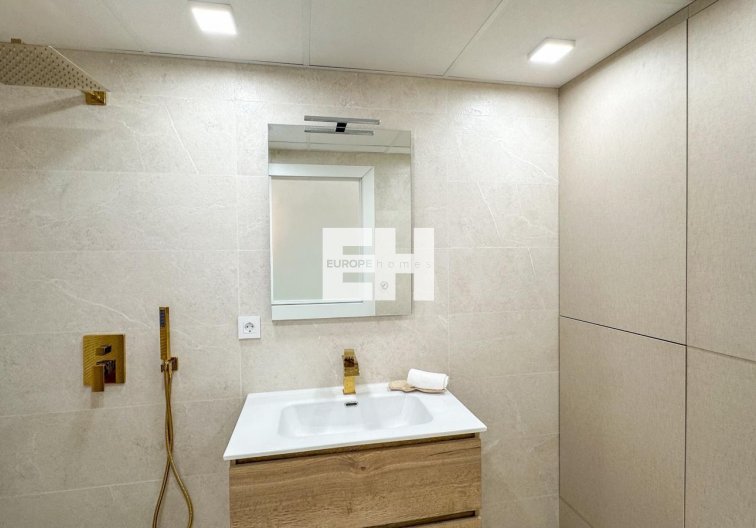 Resale - Apartment - Torrevieja - Costa Blanca