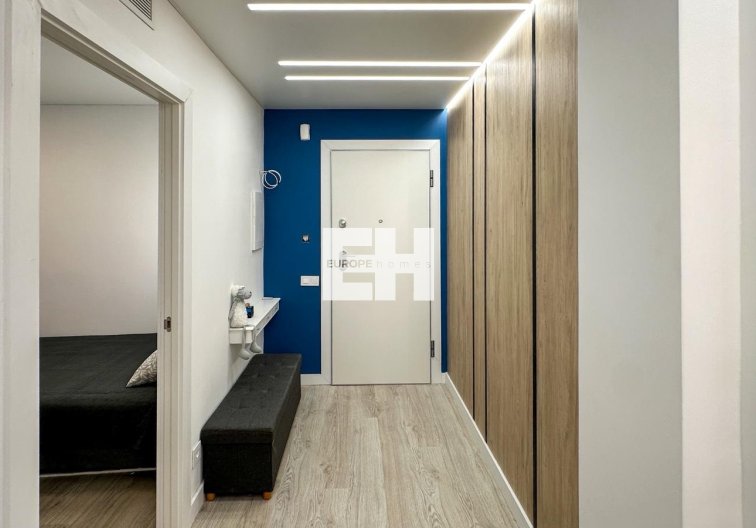 Resale - Apartment - Torrevieja - Costa Blanca