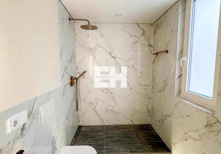 Resale - Apartment - Torrevieja - Costa Blanca