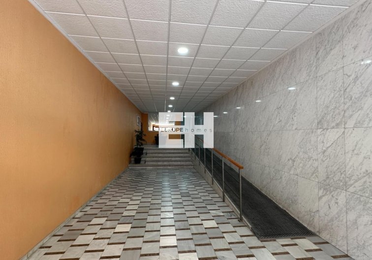 Resale - Apartment - Torrevieja - Costa Blanca