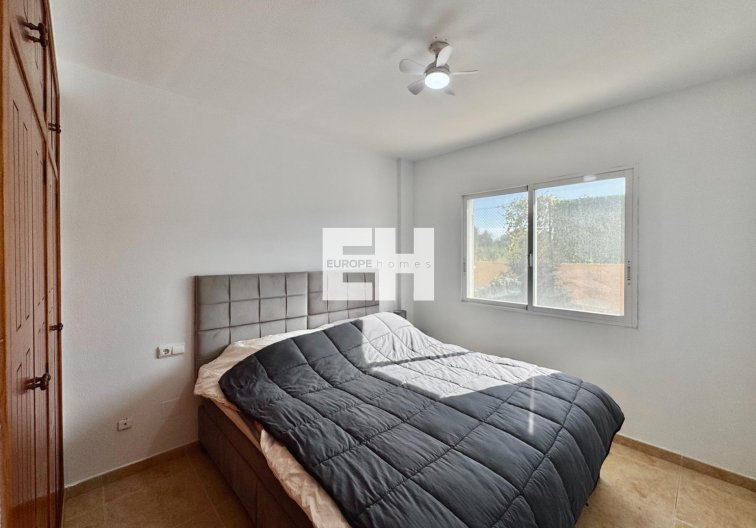 Resale - town house - Gran Alacant - Monte Faro-altomar