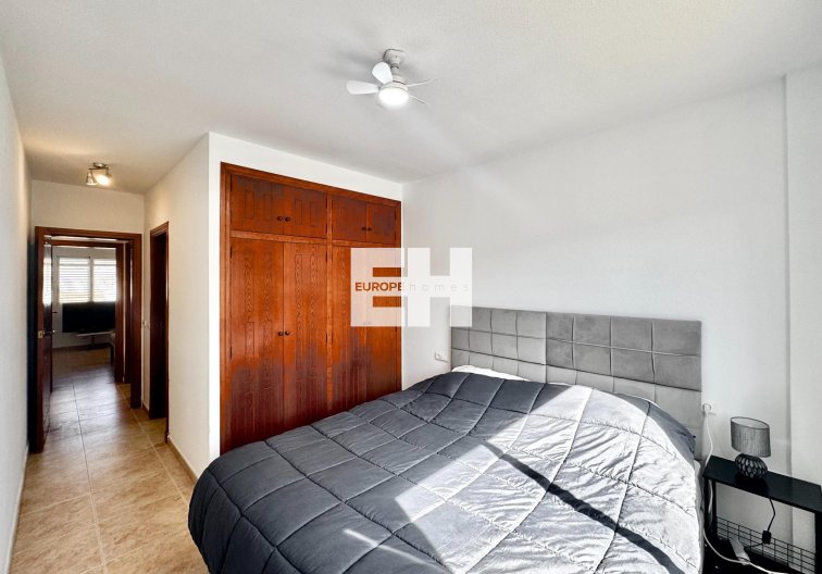 Resale - town house - Gran Alacant - Monte Faro-altomar