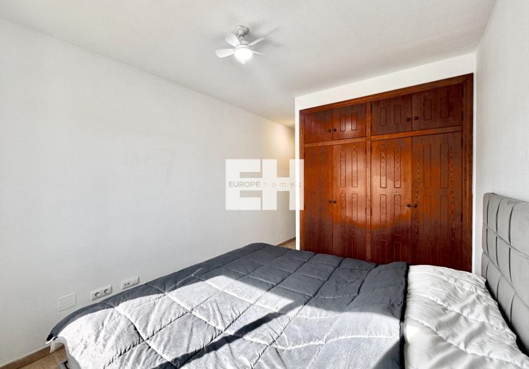 Resale - town house - Gran Alacant - Monte Faro-altomar