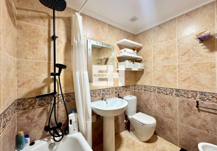 Resale - town house - Gran Alacant - Monte Faro-altomar