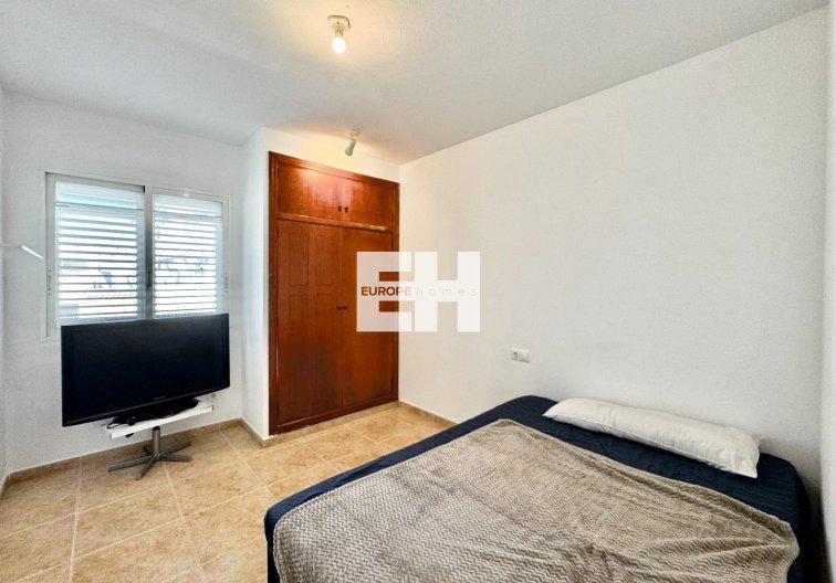 Resale - town house - Gran Alacant - Monte Faro-altomar