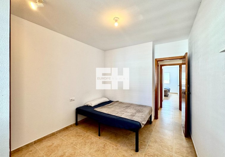 Resale - town house - Gran Alacant - Monte Faro-altomar