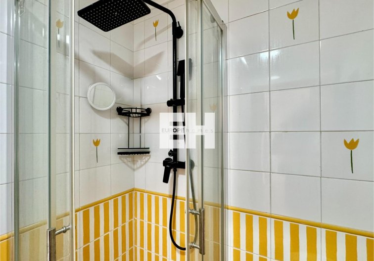 Resale - town house - Gran Alacant - Monte Faro-altomar