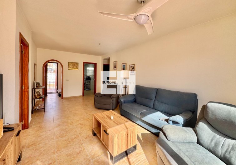 Resale - town house - Gran Alacant - Monte Faro-altomar