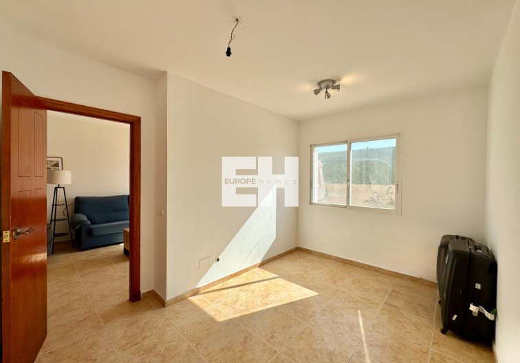 Resale - town house - Gran Alacant - Monte Faro-altomar
