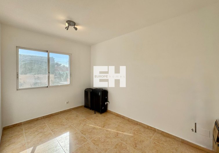 Resale - town house - Gran Alacant - Monte Faro-altomar