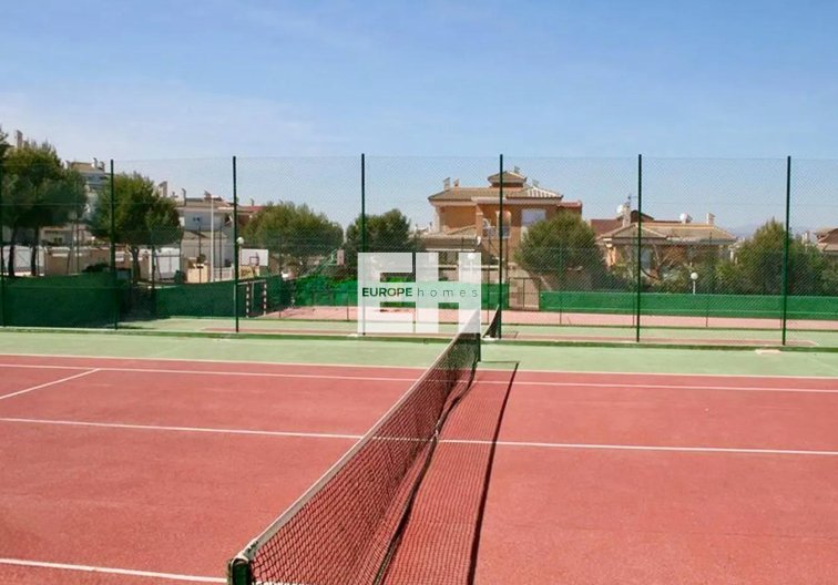 Resale - town house - Gran Alacant - Monte Faro-altomar