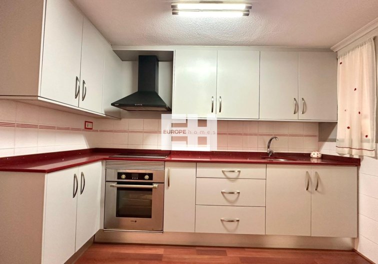 Revente - Appartement - Torrevieja - Acequion