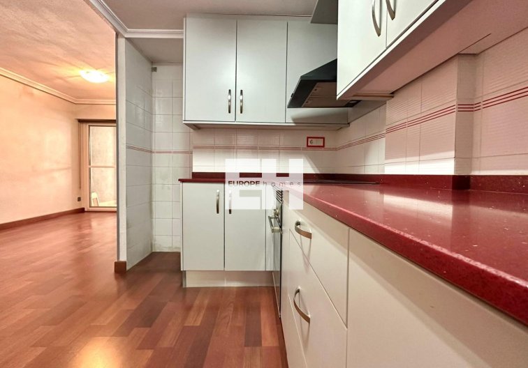 Revente - Appartement - Torrevieja - Acequion