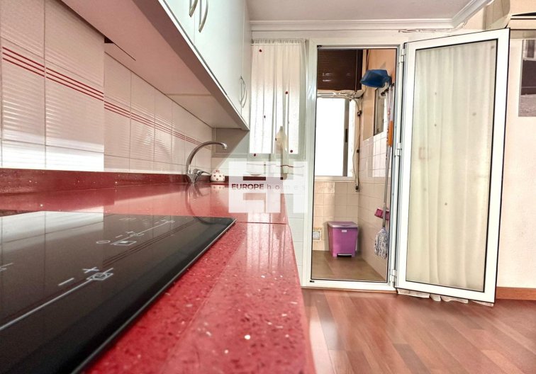 Revente - Appartement - Torrevieja - Acequion