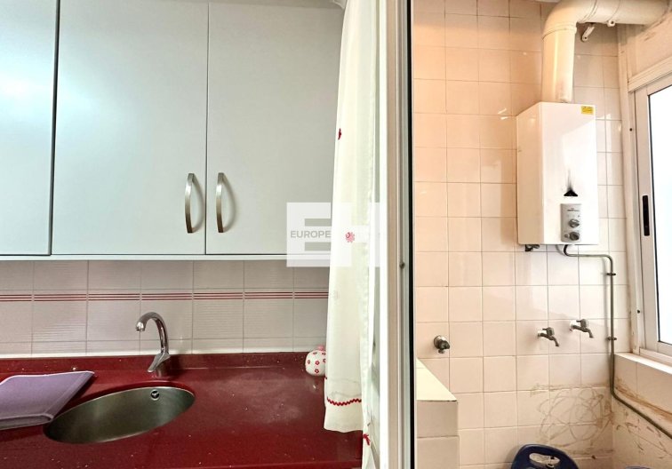 Revente - Appartement - Torrevieja - Acequion