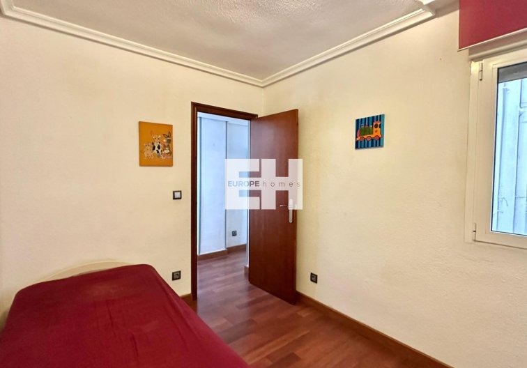 Revente - Appartement - Torrevieja - Acequion