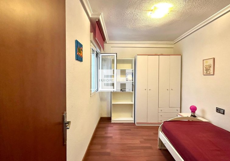 Revente - Appartement - Torrevieja - Acequion