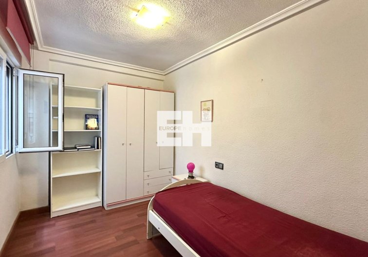 Revente - Appartement - Torrevieja - Acequion