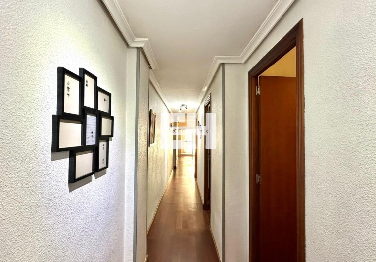 Revente - Appartement - Torrevieja - Acequion