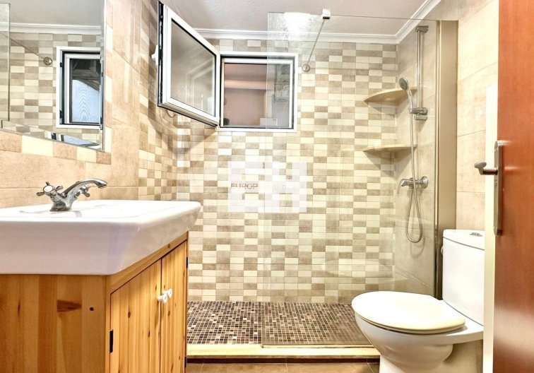 Revente - Appartement - Torrevieja - Acequion