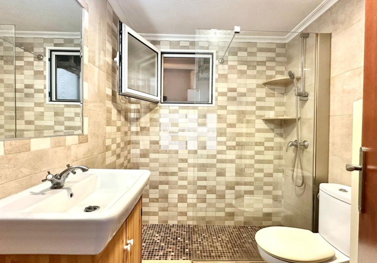 Revente - Appartement - Torrevieja - Acequion