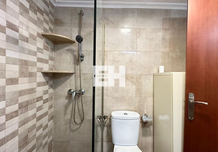 Revente - Appartement - Torrevieja - Acequion