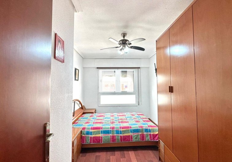 Revente - Appartement - Torrevieja - Acequion