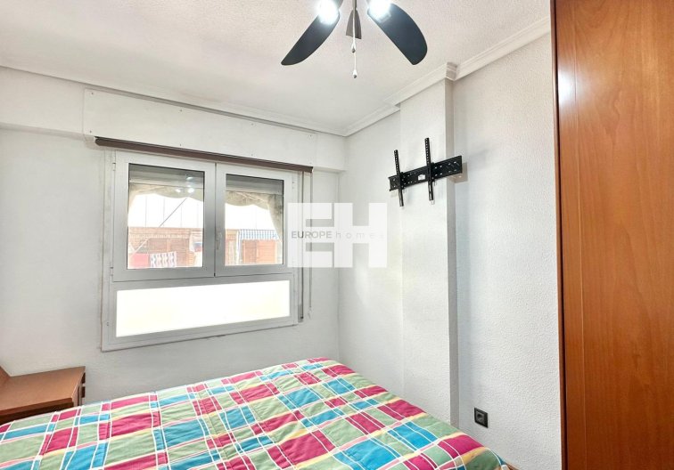 Revente - Appartement - Torrevieja - Acequion