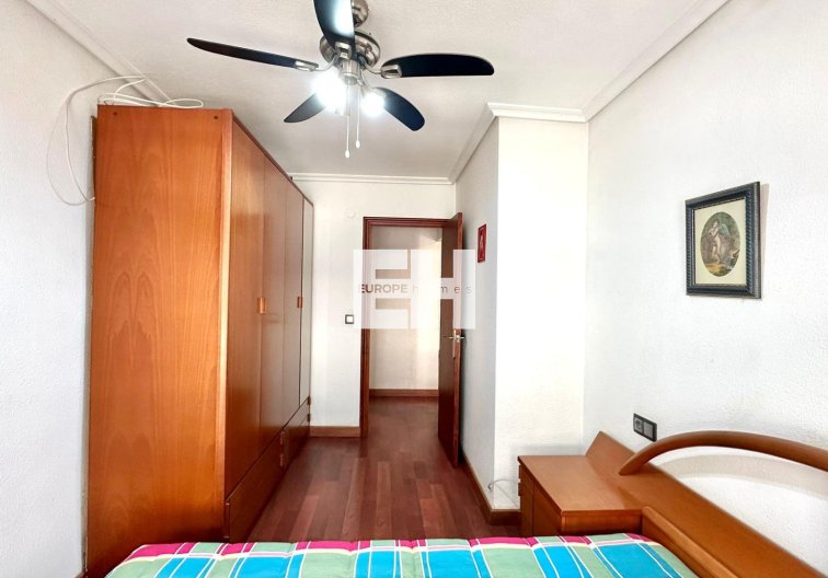 Revente - Appartement - Torrevieja - Acequion