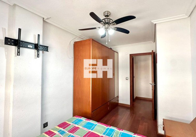 Revente - Appartement - Torrevieja - Acequion
