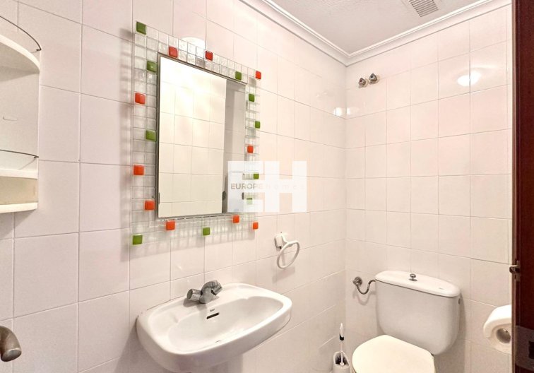 Revente - Appartement - Torrevieja - Acequion