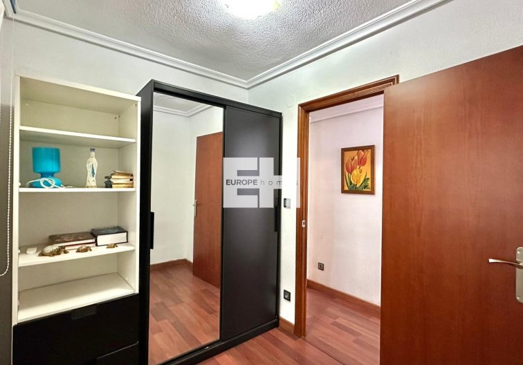 Revente - Appartement - Torrevieja - Acequion