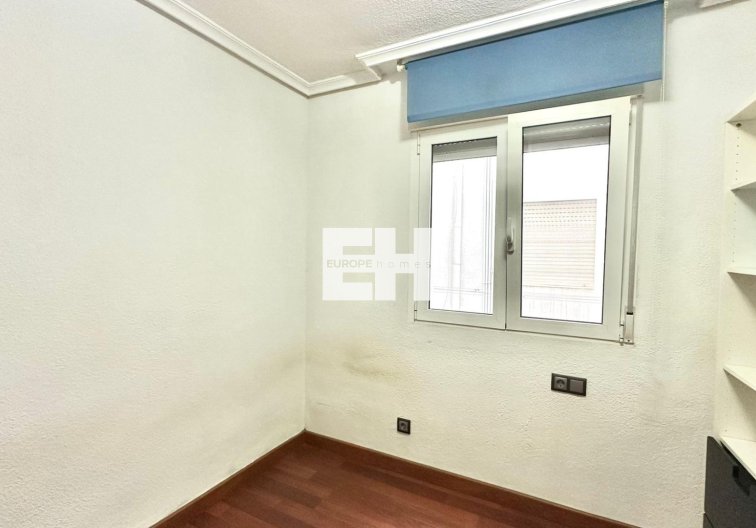 Revente - Appartement - Torrevieja - Acequion